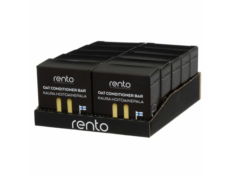 Rento - tuhý kondicionér, 50 g