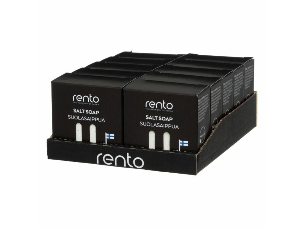 Rento - tuhé mýdlo, 50 g