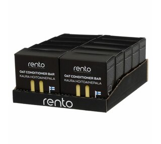 Rento - tuhý kondicionér, 50 g