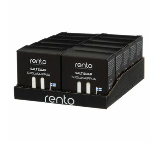 Rento - tuhé mýdlo, 50 g